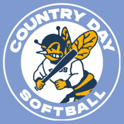 Women's Perfect Tri® Tee Design