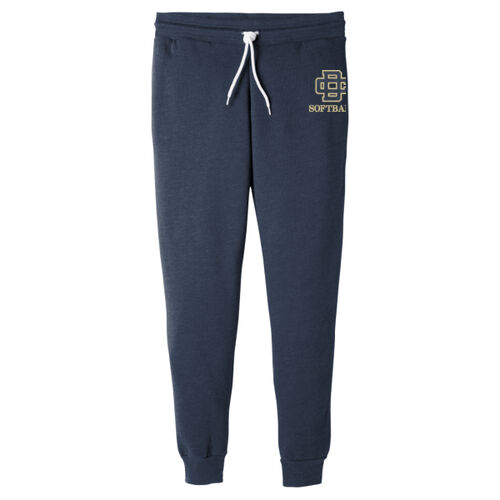 Unisex Jogger Sweatpants Thumbnail