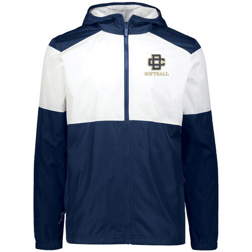 SeriesX Hooded Jacket Thumbnail