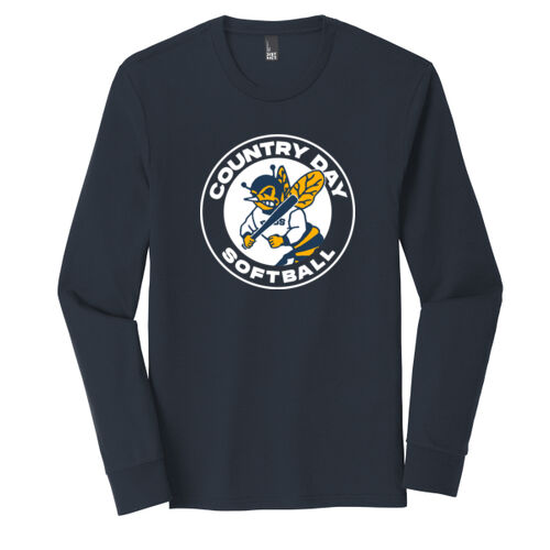 Perfect Tri® Long Sleeve Tee Thumbnail