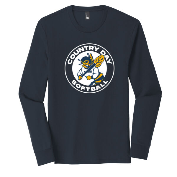 Perfect Tri® Long Sleeve Tee Thumbnail