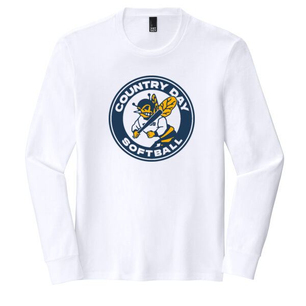 Perfect Tri® Long Sleeve Tee Thumbnail