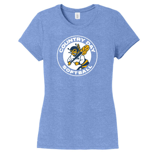 Women's Perfect Tri® Tee Thumbnail