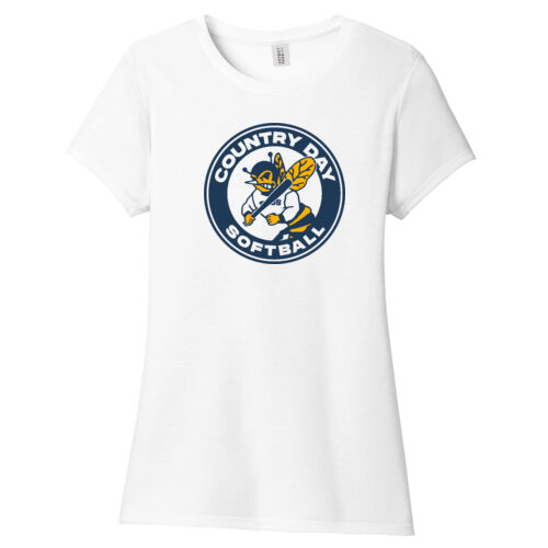 Women's Perfect Tri® Tee Thumbnail