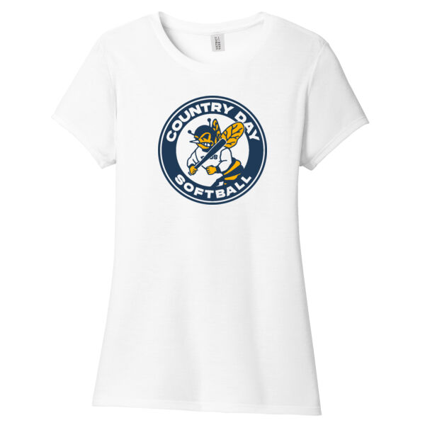 Women's Perfect Tri® Tee Thumbnail