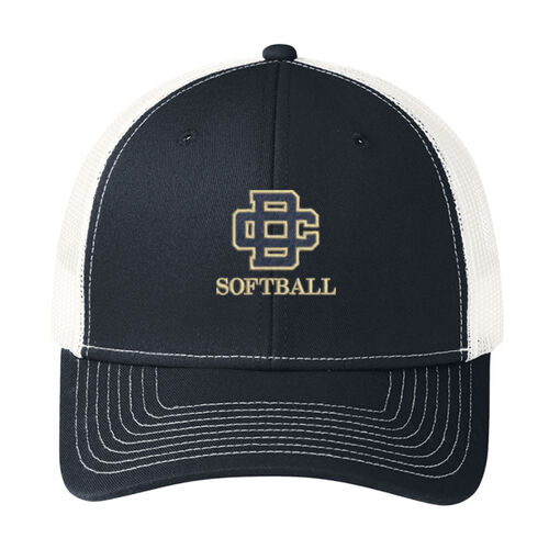 Snapback Trucker Cap Thumbnail